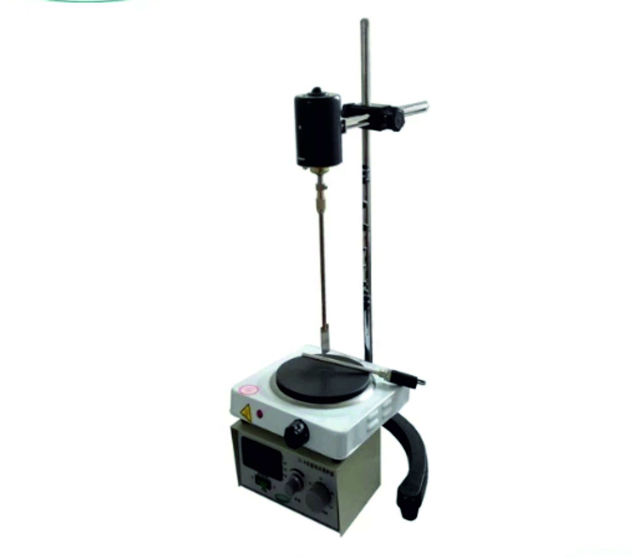 STABLE TEMPERATURE ELECTRIC STIRRER (JJ-4)